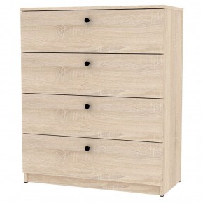 Комод Arvid K129 (ДСС) в Добрянке - dobryanka.mebel24.online | фото