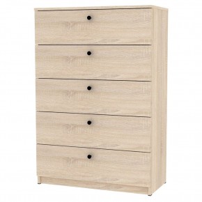 Комод Arvid K150 (ДСС) в Добрянке - dobryanka.mebel24.online | фото
