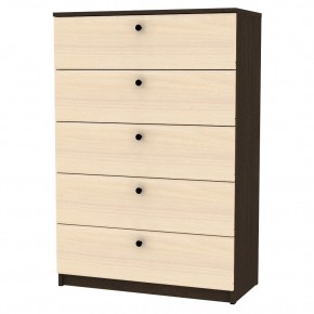 Комод Arvid K150 (Венге-ДМ) в Добрянке - dobryanka.mebel24.online | фото
