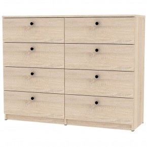 Комод Arvid K160 (ДСС) в Добрянке - dobryanka.mebel24.online | фото