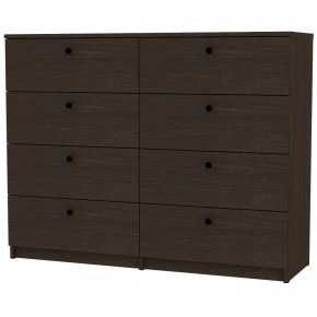 Комод Arvid K160 (Венге) в Добрянке - dobryanka.mebel24.online | фото
