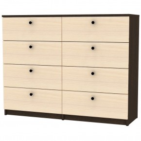 Комод Arvid K160 (Венге-ДМ) в Добрянке - dobryanka.mebel24.online | фото