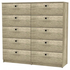 Комод Arvid K163 в Добрянке - dobryanka.mebel24.online | фото 15