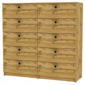 Комод Arvid K163 в Добрянке - dobryanka.mebel24.online | фото 16