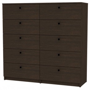 Комод Arvid K163 (Венге) в Добрянке - dobryanka.mebel24.online | фото