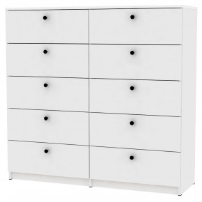Комод Arvid K163 (ЯАС) в Добрянке - dobryanka.mebel24.online | фото