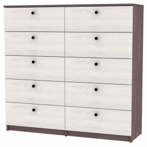 Комод Arvid K163 (ЯАТ-ЯАС) в Добрянке - dobryanka.mebel24.online | фото