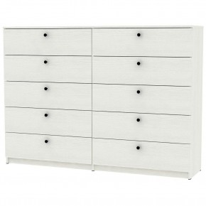 Комод Arvid K165 в Добрянке - dobryanka.mebel24.online | фото 10