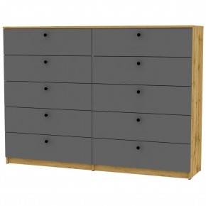 Комод Arvid K165 в Добрянке - dobryanka.mebel24.online | фото 19
