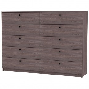 Комод Arvid K165 (ЯАТ) в Добрянке - dobryanka.mebel24.online | фото