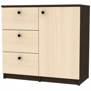 Комод Arvid K192 (Венге-ДМ) в Добрянке - dobryanka.mebel24.online | фото