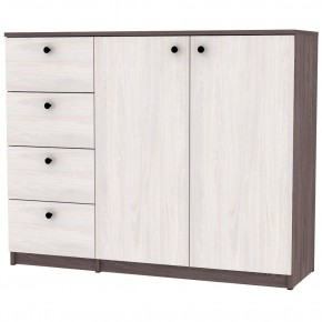 Комод Arvid K195 (ЯАТ-ЯАС) в Добрянке - dobryanka.mebel24.online | фото
