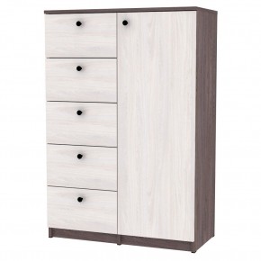Комод Arvid K196 (ЯАТ-ЯАС) в Добрянке - dobryanka.mebel24.online | фото