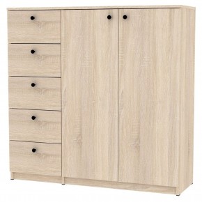 Комод Arvid K197 (ДСС) в Добрянке - dobryanka.mebel24.online | фото