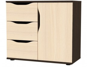 Комод Astrid K198 (Венге-ДМ) в Добрянке - dobryanka.mebel24.online | фото