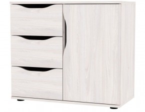 Комод Astrid K198 (ЯАС) в Добрянке - dobryanka.mebel24.online | фото