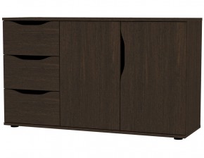 Комод Astrid K199 (Венге) в Добрянке - dobryanka.mebel24.online | фото