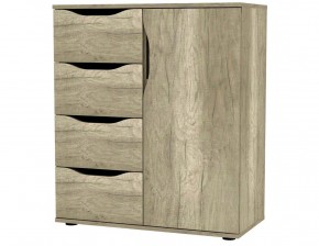 Комод Astrid K200 (ДКМ) в Добрянке - dobryanka.mebel24.online | фото