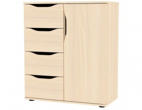 Комод Astrid K200 (ДМ) в Добрянке - dobryanka.mebel24.online | фото