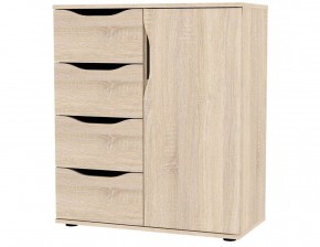 Комод Astrid K200 (ДСС) в Добрянке - dobryanka.mebel24.online | фото