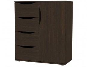 Комод Astrid K200 (Венге) в Добрянке - dobryanka.mebel24.online | фото
