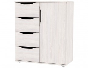 Комод Astrid K200 (ЯАС) в Добрянке - dobryanka.mebel24.online | фото