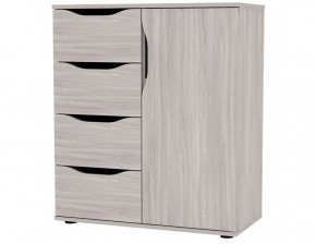 Комод Astrid K200 (ЯШС) в Добрянке - dobryanka.mebel24.online | фото