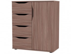Комод Astrid K200 (ЯШТ) в Добрянке - dobryanka.mebel24.online | фото