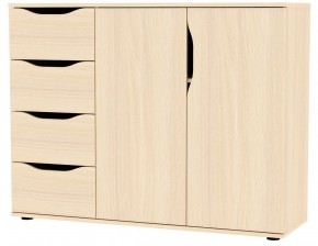 Комод Astrid K201 (ДМ) в Добрянке - dobryanka.mebel24.online | фото
