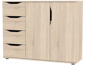 Комод Astrid K201 (ДСС) в Добрянке - dobryanka.mebel24.online | фото