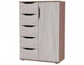 Комод Astrid K202 (ЯШТ-ЯШС) в Добрянке - dobryanka.mebel24.online | фото