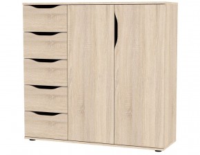 Комод Astrid K203 (ДСС) в Добрянке - dobryanka.mebel24.online | фото