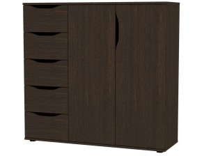 Комод Astrid K203 (Венге) в Добрянке - dobryanka.mebel24.online | фото