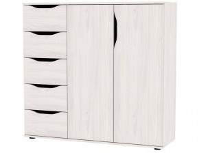 Комод Astrid K203 (ЯАС) в Добрянке - dobryanka.mebel24.online | фото