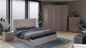 Комод Эмбер ТД 348.04.02 в Добрянке - dobryanka.mebel24.online | фото 4