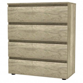 Комод Erik K120 (ДКМ) в Добрянке - dobryanka.mebel24.online | фото