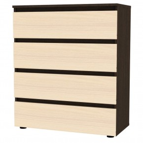 Комод Erik K120 (Венге-ДМ) в Добрянке - dobryanka.mebel24.online | фото