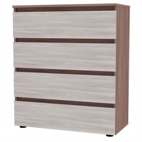 Комод Erik K120 (ЯШТ-ЯШС) в Добрянке - dobryanka.mebel24.online | фото