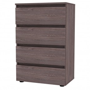 Комод Erik K121 (ЯАТ) в Добрянке - dobryanka.mebel24.online | фото