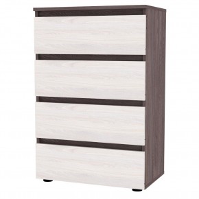 Комод Erik K121 (ЯАТ-ЯАС) в Добрянке - dobryanka.mebel24.online | фото