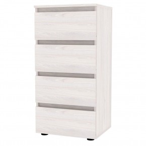 Комод Erik K123 (ЯАС) в Добрянке - dobryanka.mebel24.online | фото