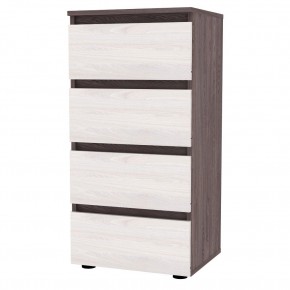 Комод Erik K123 (ЯАТ-ЯАС) в Добрянке - dobryanka.mebel24.online | фото