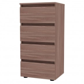 Комод Erik K123 (ЯШТ) в Добрянке - dobryanka.mebel24.online | фото