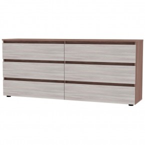 Комод Erik K137 (ЯШТ-ЯШС) в Добрянке - dobryanka.mebel24.online | фото
