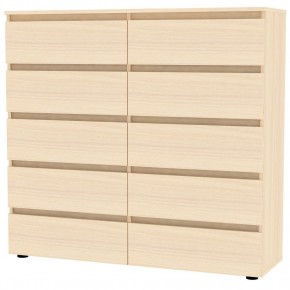 Комод Erik K152 (ДМ) в Добрянке - dobryanka.mebel24.online | фото
