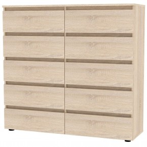 Комод Erik K152 (ДСС) в Добрянке - dobryanka.mebel24.online | фото