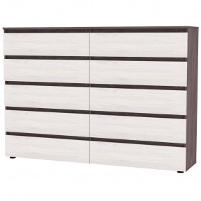 Комод Erik K153 (ЯАТ-ЯАС) в Добрянке - dobryanka.mebel24.online | фото