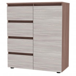 Комод Erik K182 (ЯШТ-ЯШС) в Добрянке - dobryanka.mebel24.online | фото