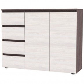 Комод Erik K183 (ЯАТ-ЯАС) в Добрянке - dobryanka.mebel24.online | фото
