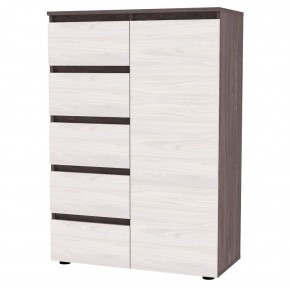Комод Erik K184 (ЯАТ-ЯАС) в Добрянке - dobryanka.mebel24.online | фото
